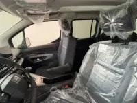 Nuova Fiat Qubo Trekking 102 CV (75 kW) 2026 Blu Monovolume