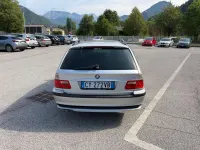 Usata BMW 320 150 CV (110 kW) 2002 Other Station wagon