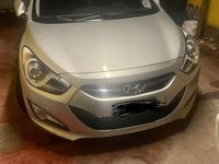 usata Hyundai i40 Wagon 1.7 crdi Comfort 115cv