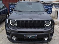 usata Jeep Renegade 1.3 T4 240CV PHEV 4xe AT6 S