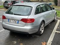 Usata Audi A4 Ambiente 120 CV (88 kW) 2009 Station wagon