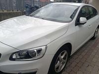 Usata Volvo V60 Kinetic 120 CV (88 kW) 2017 Station wagon