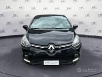 Usata Renault Clio IV Zen 2018 Nero Berlina