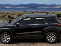 Nuova Jeep Avenger 101 CV (74 kW) 2026 Nero SUV