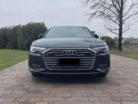 Usata Audi A6 Business 204 CV (150 kW) 2022 Grigio Berlina