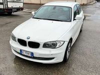 usata BMW 120 120 d 5p Futura dpf