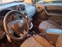 Usata Mercedes Citan 111 110 CV (80 kW) 2018 Station wagon