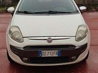 Usata Fiat Punto Evo Dynamic 69 CV (50 kW) 2009 Utilitaria