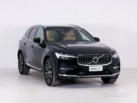 Usata Volvo XC60 Inscription 197 CV (144 kW) 2021 Nero SUV