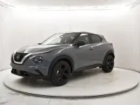 Nuova Nissan Juke Tekna 114 CV (83 kW) 2026 Grigio SUV