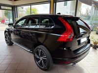 Usata Volvo XC60 R-Design Momentum 190 CV (139 kW) 2016 Other SUV