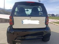 Usata Smart ForTwo Coupé 120 CV (88 kW) 2002 Bianco Coupé