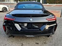 Usata BMW Z4 M Sport 197 CV (144 kW) 2024 Nero Cabrio