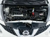 usata Nissan Juke Juke 1.6 GPL Acenta