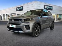Usata Citroën e-C3 83 kW (113 CV) 2025 Grigio Utilitaria