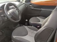 usata Citroën C3 Pluriel C3 Pluriel 1.4 Elegance