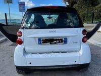 usata Smart ForTwo Coupé 2ª serie - 2010