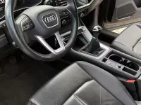 Usata Audi Q3 Sportback Premium 150 CV (110 kW) 2021 Grigio SUV