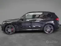 Usata BMW X5 M Sport 231 CV (169 kW) 2022 Nero / metallizzato SUV