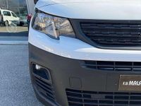 Usata Peugeot Partner Premium 76 CV (55 kW) 2020 Bianco Monovolume