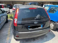 Usata Ford Fiesta 80 CV (58 kW) 2008 Utilitaria