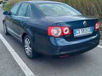Usata VW Jetta 140 CV (102 kW) 2005
