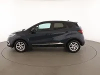 Usata Renault Captur 90 CV (66 kW) 2019 Grigio SUV