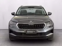 Usata Skoda Karoq Style 150 CV (110 kW) 2023 Grigio graphite metallizzato SUV