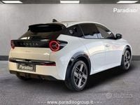 Usata Lancia Ypsilon 110 CV (80 kW) 2024 Bianco Utilitaria