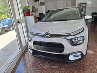 Usata Citroën C3 PureTech 83 CV (61 kW) 2023 Beige Utilitaria