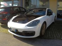 Usata Porsche Panamera 441 CV (324 kW) 2020 Nero Berlina