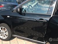 Usata Smart ForFour Passion 71 CV (52 kW) 2017 Nero Utilitaria