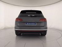 Usata VW Touareg Elegance 239 CV (175 kW) 2023 Other SUV