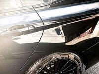 Usata BMW 320 Gran Turismo 190 CV (139 kW) 2015 Nero Berlina