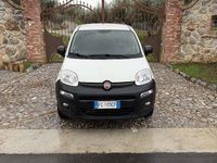 Usata Fiat Panda 4x4 S 80 CV (58 kW) 2016 Utilitaria