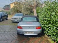Usata BMW Z3 116 CV (85 kW) 1996 Cabrio