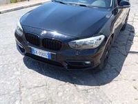 usata BMW 118 118 d 5p Urban