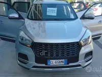 Usata DR DR 4.0 116 CV (85 kW) 2023 Grigio SUV