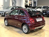 usata Fiat 500C 1.0 hybrid Dolcevita 70cv - Carplay - Iva Esposta