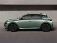 Usata Lancia Ypsilon S 110 CV (80 kW) 2024 Nero Utilitaria