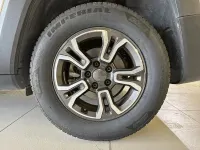 Usata Jeep Renegade 120 CV (88 kW) 2019 Grigio SUV