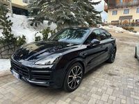 usata Porsche Cayenne E-Hybrid Tiptronic S Platinum Edition