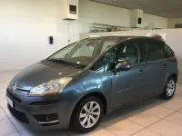 Usata Citroën Grand C4 Picasso 109 CV (80 kW) 2010 Other Monovolume