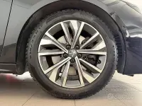 Usata Peugeot 508 SW Allure 224 CV (164 kW) 2021 Nero Station wagon