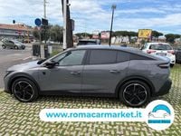 Usata Peugeot 408 GTi 224 CV (164 kW) 2024 Grigio SUV