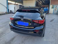 usata Infiniti Q30 1.5 diesel