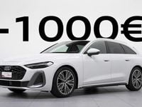 Usata Audi A5 S-Line 204 CV (150 kW) 2024 Station wagon