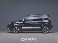 Usata Fiat Panda Cross Cross 69 CV (50 kW) 2025 Nero cinema Utilitaria