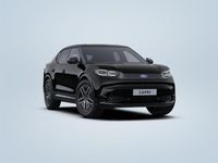 Nuova Ford Capri Extended Range 210 kW (286 CV) 2025 Agate black  metallizzato SUV