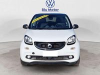 Usata Smart ForFour Electric Drive Prime 41 kW (56 CV) 2020 Bianco Berlina
